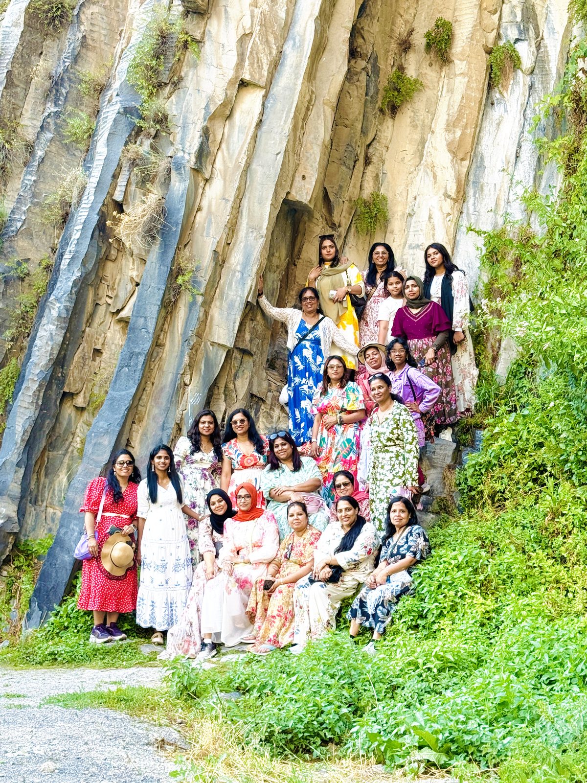 Armenia destination