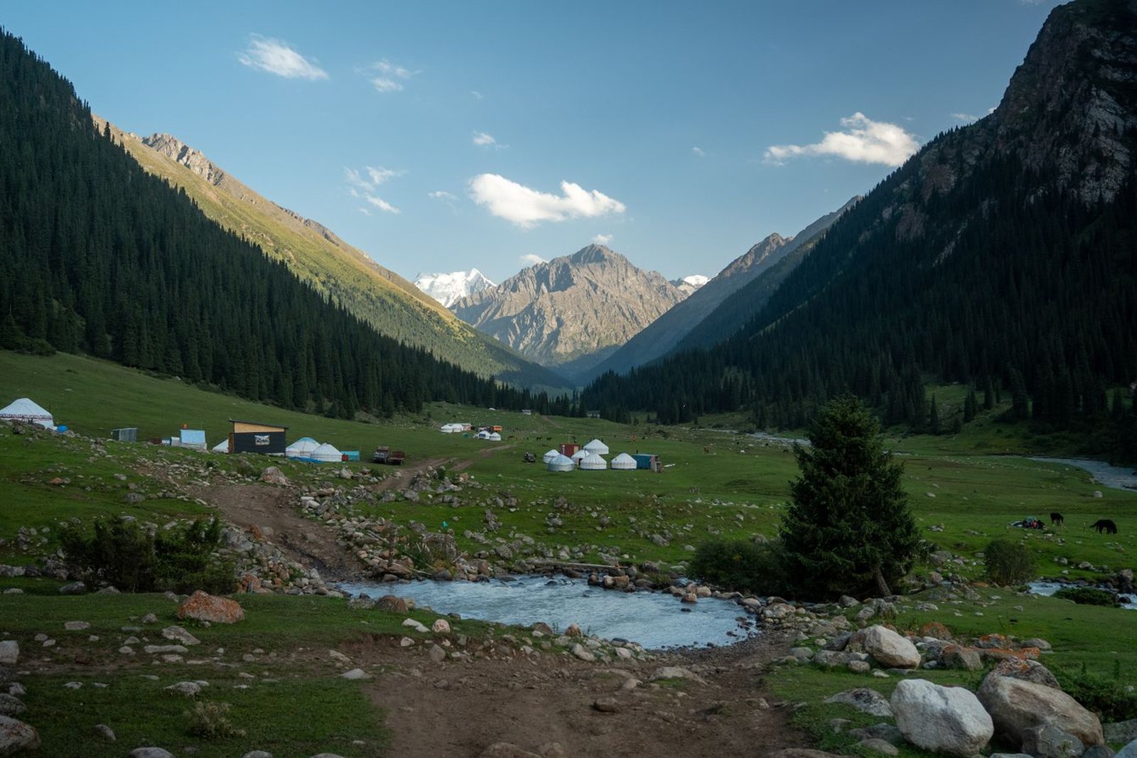 Kyrgyzstan