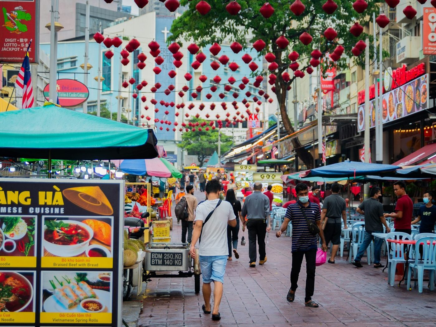 Jalan Alor